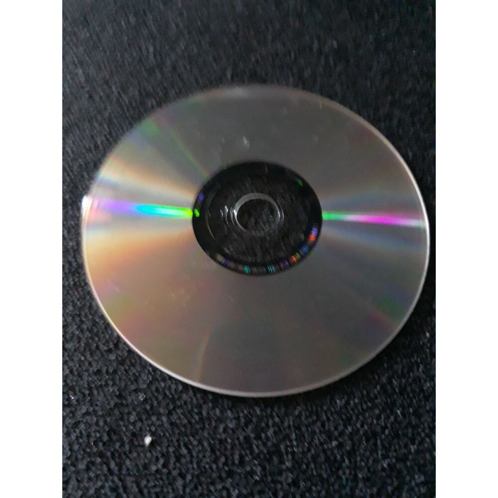 Solitaire Miles CD - Picture 4 of 4